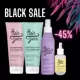 BLACK FRIDAY išpardavimas! HAIR JAZZ- greitesniam plaukų augimui ir drėkinimui 